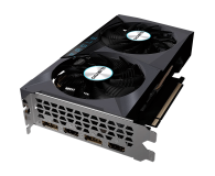 GIGABYTE Karta graficzna GeForce RTX 3050 Eagle OC 8GB GDDR6 128bit 2DP/2HDMI GV-N3050EAGLE OC-8GD - 715688 - zdjęcie 5